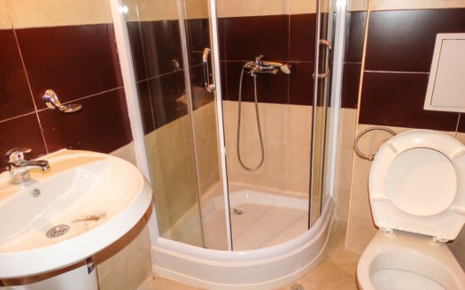 2 bed on Balkan Heights