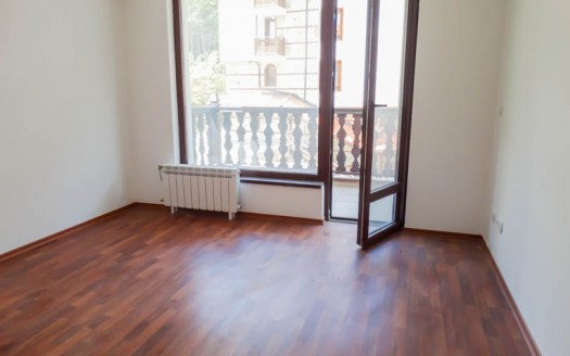 2 bed on Balkan Heights