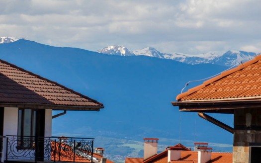 Furnished 2 bed on predela