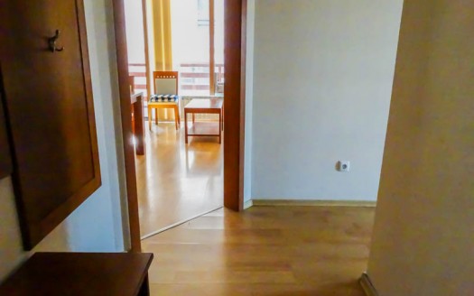 Furnished 2 bed on predela
