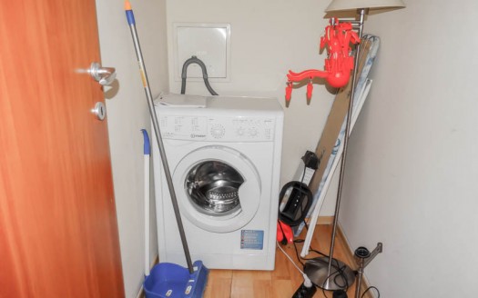 Furnished 2 bed on predela