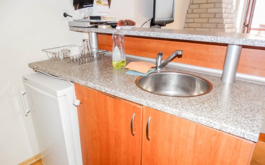 Furnished 2 bed on predela