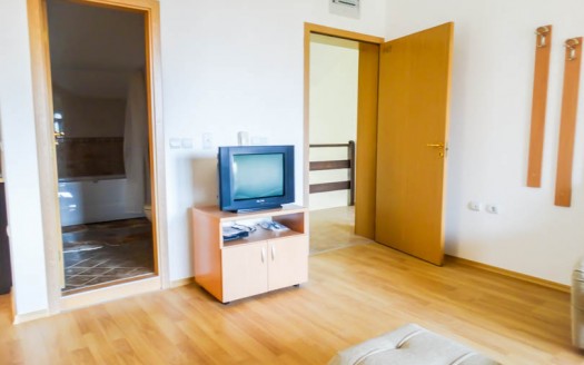 Penthouse 2 bed on 3 Mountains