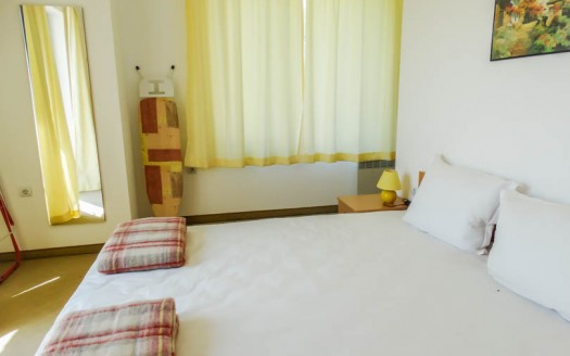 Penthouse 2 bed on 3 Mountains