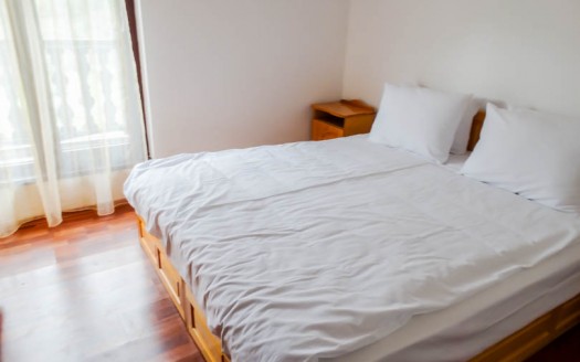 Furnished 1 bed on Balkan Heights