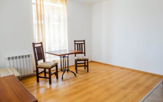 Furnished 1 bed on Mountain Paradise by the lift