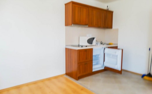 Furnished 1 bed on Mountain Paradise by the lift