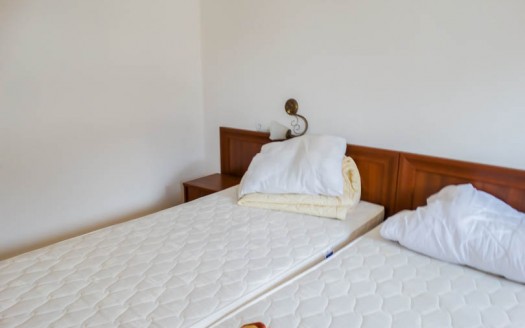 Furnished 1 bed on Mountain Paradise by the lift