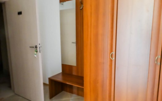 Furnished 1 bed on Mountain Paradise by the lift