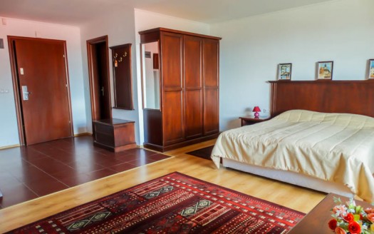 Furnished studio on Astera