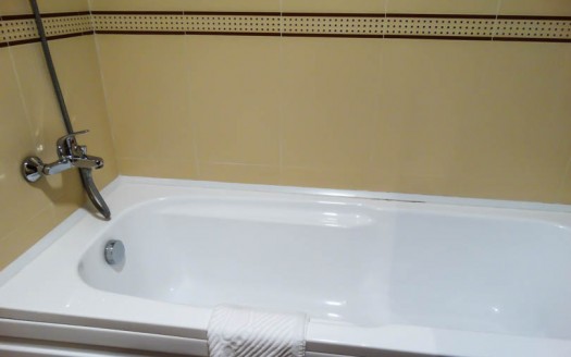 Furnished studio on Astera