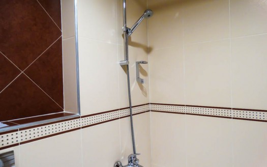 Furnished studio on Astera