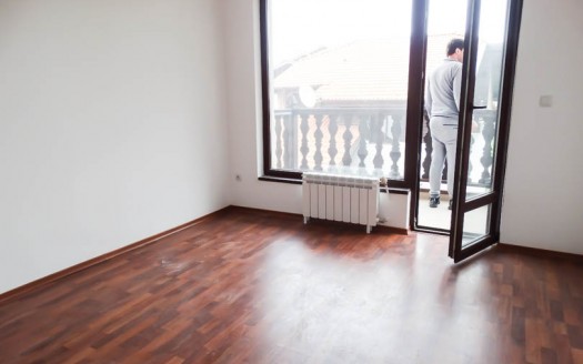 1 bed on Balkan Heights