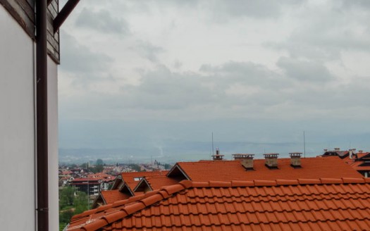 1 bed on Balkan Heights