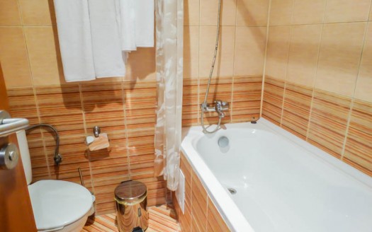 Penthouse 1 bed on Snow Legend