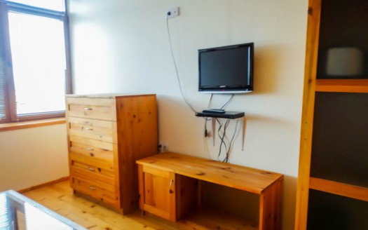 Penthouse 1 bed on Snow Legend