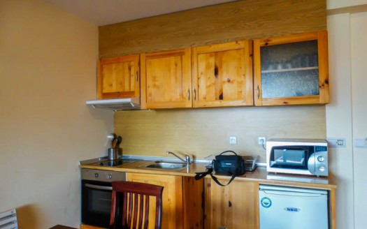 Penthouse 1 bed on Snow Legend