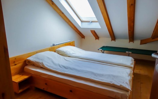 Penthouse 1 bed on Snow Legend