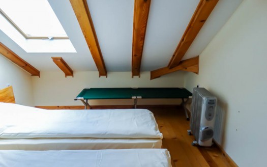Penthouse 1 bed on Snow Legend
