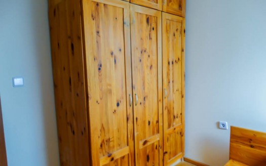 Penthouse 1 bed on Snow Legend