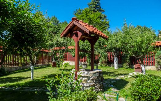 2 bed Bungalow Near Razlog