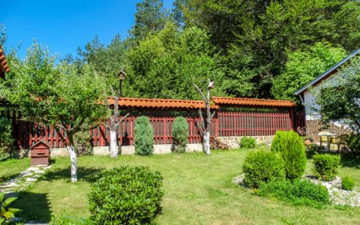 2 bed Bungalow Near Razlog