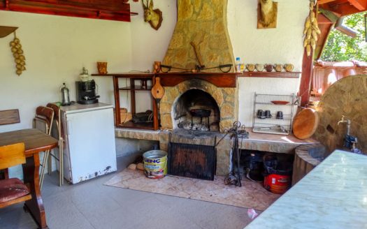 2 bed Bungalow Near Razlog