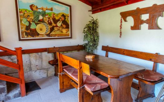 2 bed Bungalow Near Razlog
