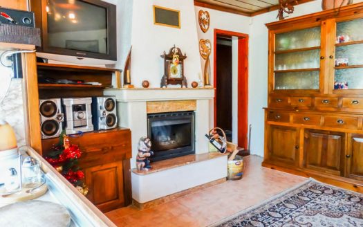 2 bed Bungalow Near Razlog