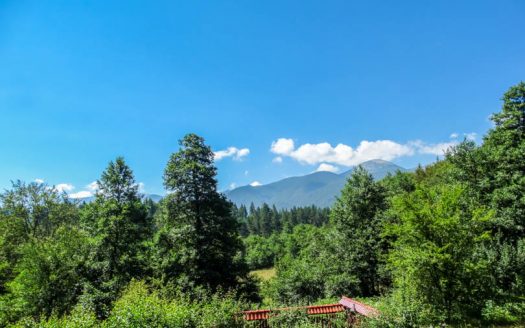 2 bed Bungalow Near Razlog