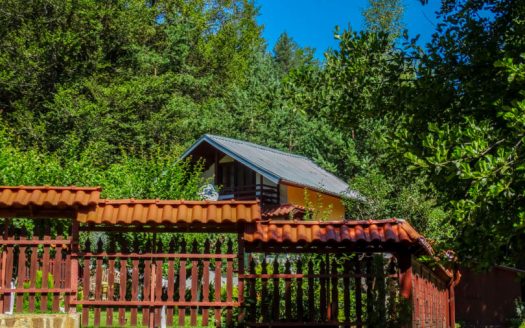 2 bed Bungalow Near Razlog