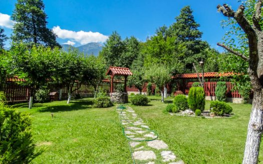 2 bed Bungalow Near Razlog