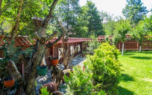2 bed Bungalow Near Razlog