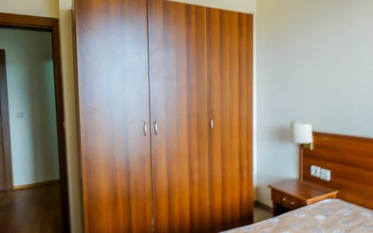 Furnished 1 bed on Vihren Residence