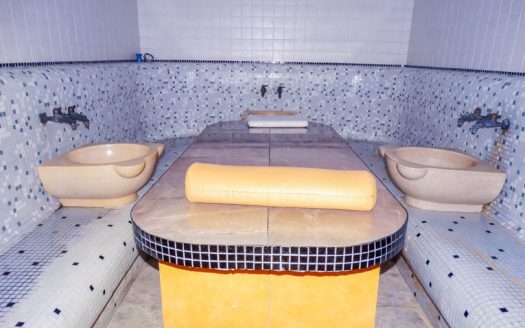 Furnished 1 bed on Vihren Residence