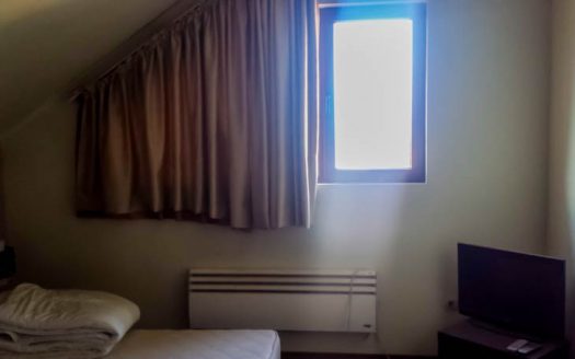 Furnished studio on Grand Hotel Bansko