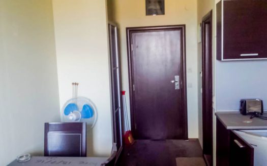 Furnished studio on Grand Hotel Bansko
