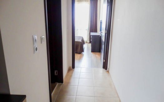 Furnished 1 bed on Alpine Lodge