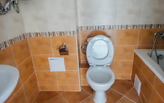 Furnished 1 bed on Alpine Lodge