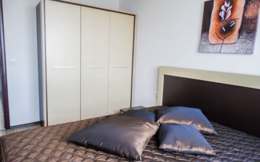 Furnished 1 bed on Alpine Lodge