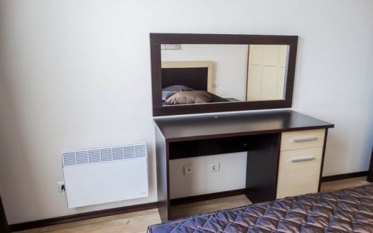 Furnished 1 bed on Alpine Lodge