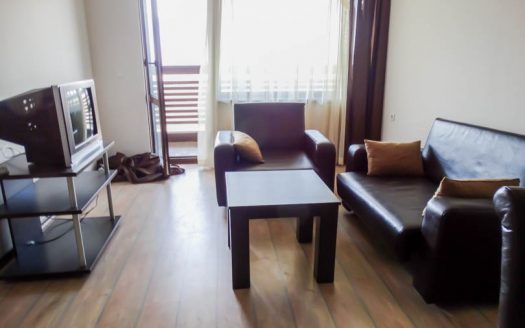 Furnished 1 bed on Alpine Lodge