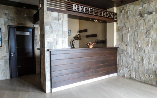 Furnished 1 bed on Alpine Lodge