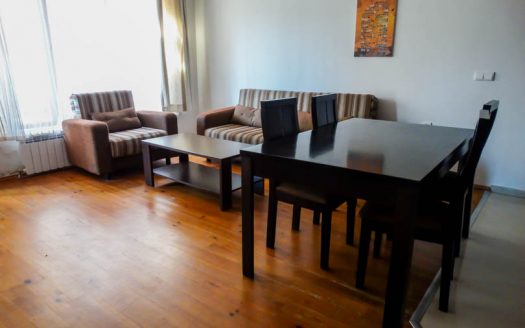 Furnished 2 bed on Grand Montana