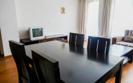 Furnished 2 bed on Grand Montana