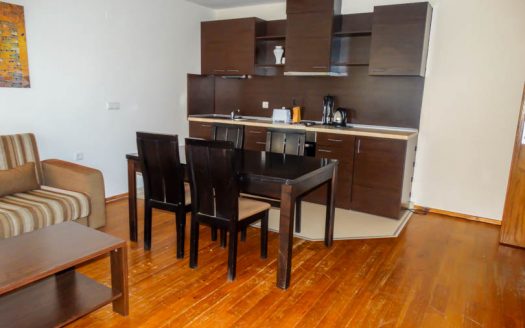Furnished 2 bed on Grand Montana