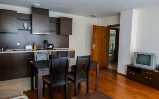 Furnished 2 bed on Grand Montana