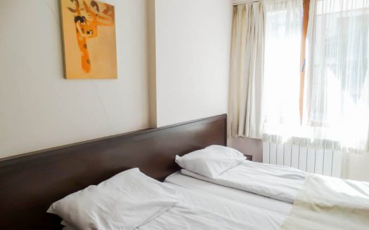 Furnished 2 bed on Grand Montana