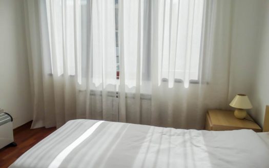 Furnished 2 bed on Balkan Heights