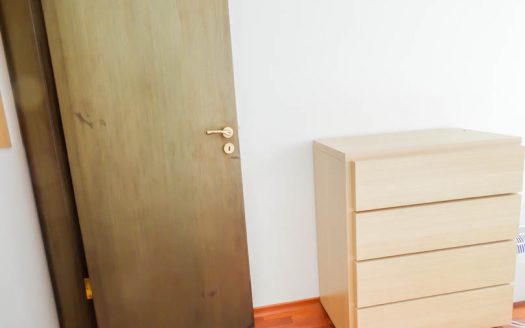 Furnished 2 bed on Balkan Heights
